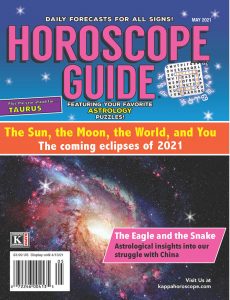 Horoscope Guide – May 2021