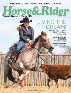 Horse & Rider USA – Spring 2021