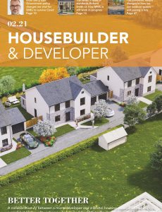 Housebuilder & Developer (HbD) – February 2021