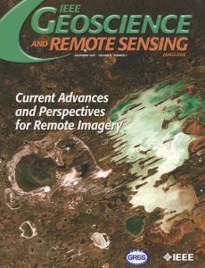 IEEE Geoscience and Remote Sensing Magazine – December 2020