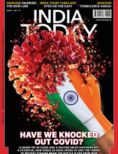 India Today – March 01, 2021