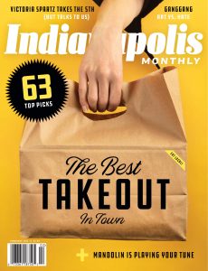 Indianapolis Monthly – February 2021