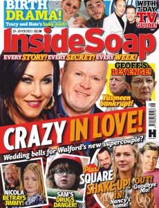 Inside Soap UK – 20 February 2021