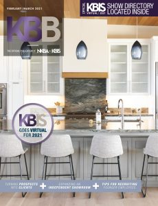 Kitchen & Bath Business – February-March 2021