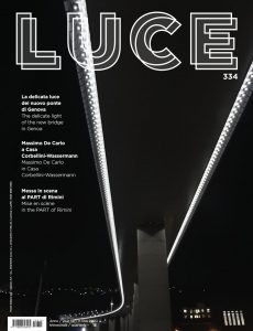 Luce Magazine – Dicembre 2020