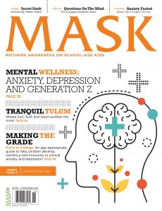 MASK The Magazine – Spring 2021