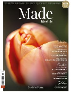 Made Lifestyle – March-April 2021