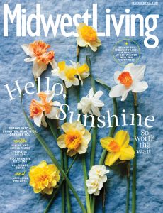 Midwest Living – March-April 2021
