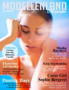 Modellenland Magazine – February 2021