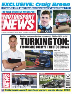 Motorsport News – February 04, 2021