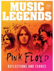 Music Legends – Pink Floyd Special Edition 2021 (Reflections and Echoes-The Definitive History)