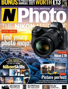 N-Photo UK – March 2021