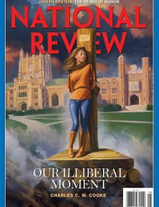 National Review – 22 February 2021