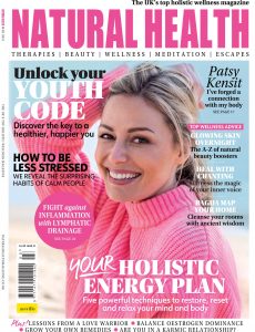 Natural Health – March 2021