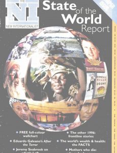 New Internationalist – January-February 1997