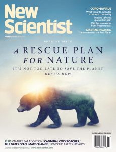 New Scientist Australian Edition – 20 February 2021