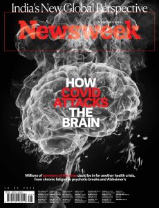 Newsweek International – 19 February 2021