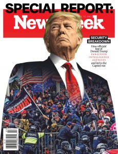 Newsweek USA – February 12, 2021