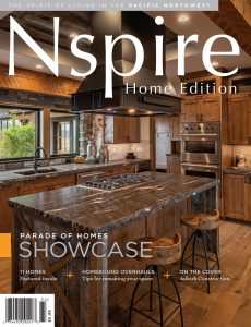 Nspire Magazine – Home Special Edition 2021