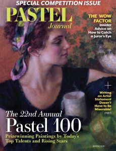 Pastel Journal – Spring 2021