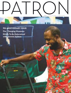 Patron Magazine – October-November 2020