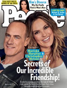 People USA – March 08, 2021