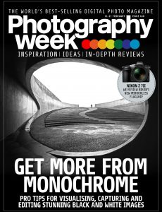 Photography Week – 11 February 2021