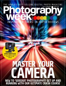 Photography Week – 18 February 2021