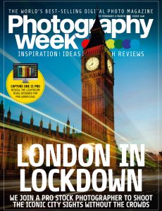 Photography Week – 25 February 2021