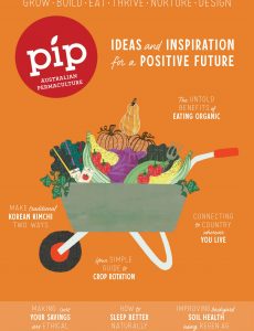 Pip Permaculture Magazine – March 2021