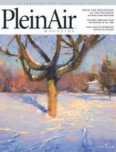 PleinAir Magazine – March 2021