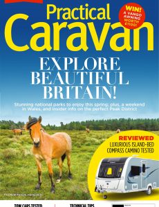 Practical Caravan – April 2021