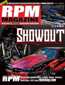 RPM Magazine – February 2021