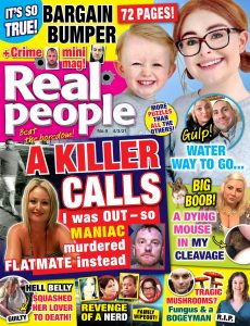 Real People – 04 March 2021