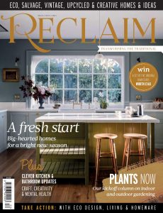 Reclaim – Issue 52 – September 2020
