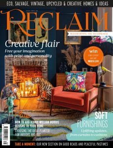 Reclaim – Issue 56 – January 2021