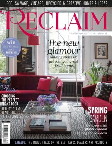 Reclaim – Issue 57 – February 2021
