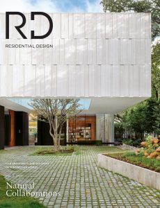 Residential Design – Vol 1, 2021