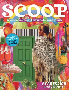 SCOOP Magazine – February 2021
