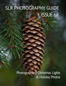SLR Photography Guide – Issue 68 2020