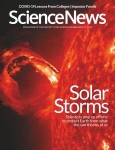 Science News – 27 February 2021