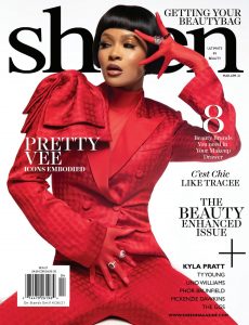 Sheen Magazine – March-April 2021
