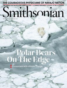 Smithsonian Magazine – March 2021