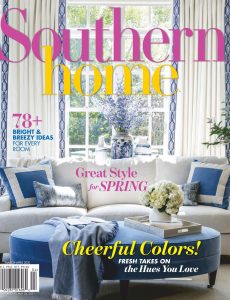 Southern Home – March-April 2021