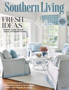 Southern Living – March 2021