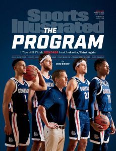 Sports Illustrated USA – March 01, 2021