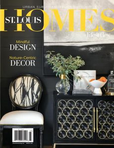 St  Louis Homes & Lifestyles – March 2021