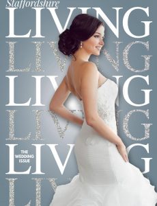 Staffordshire Living – March-April 2021