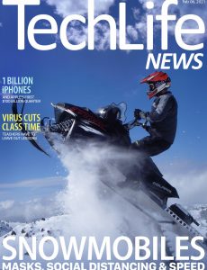 Techlife News – February 06, 2021