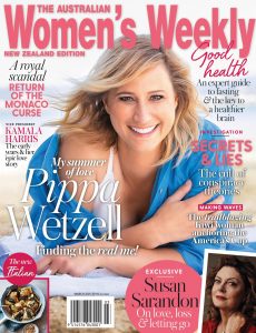 The Australian Women’s Weekly New Zealand Edition – March 2021